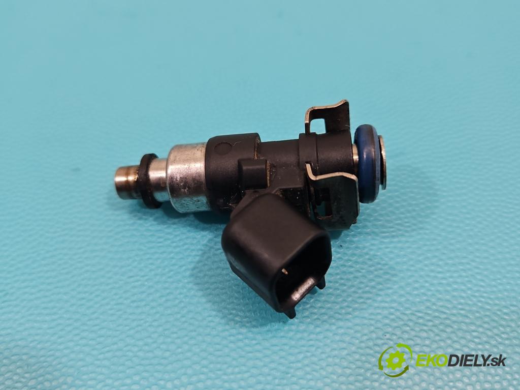 Mazda CX-9 3.7 V6 273KM: automatic 201 kW 3726 cm3 5- vstrek 0280158091 (Vstrekovač paliva)