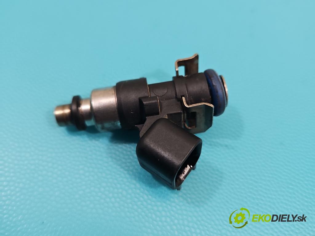 Mazda CX-9 3.7 V6 273KM: automatic 201 kW 3726 cm3 5- vstrek 0280158091 (Vstrekovač paliva)