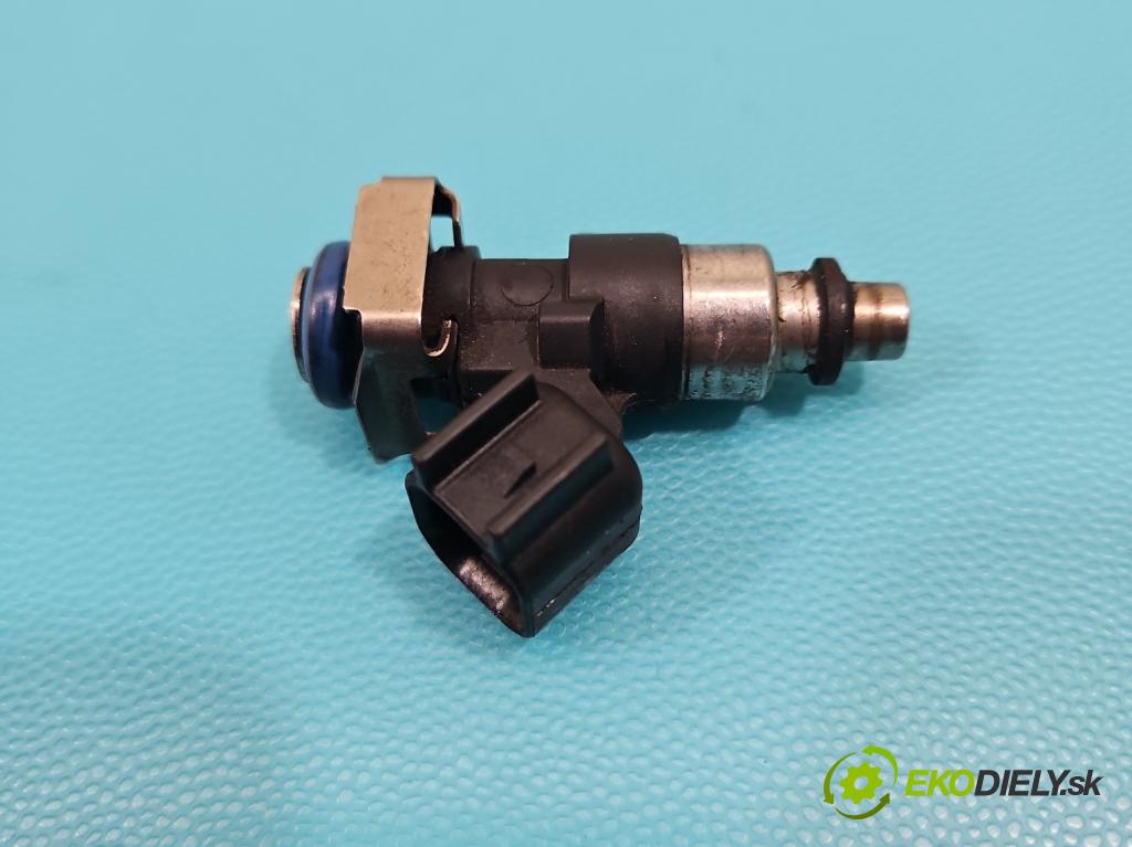 Mazda CX-9 3.7 V6 273KM: automatic 201 kW 3726 cm3 5- vstrek 0280158091 (Vstrekovač paliva)