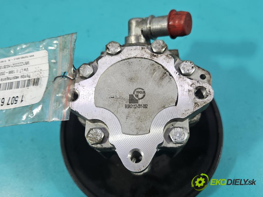 Vw LT II 1996-2006 2.5 tdi 109 hp manual 80 kW 2461 cm3 5- čerpadlo posilovač  (Servočerpadlo)