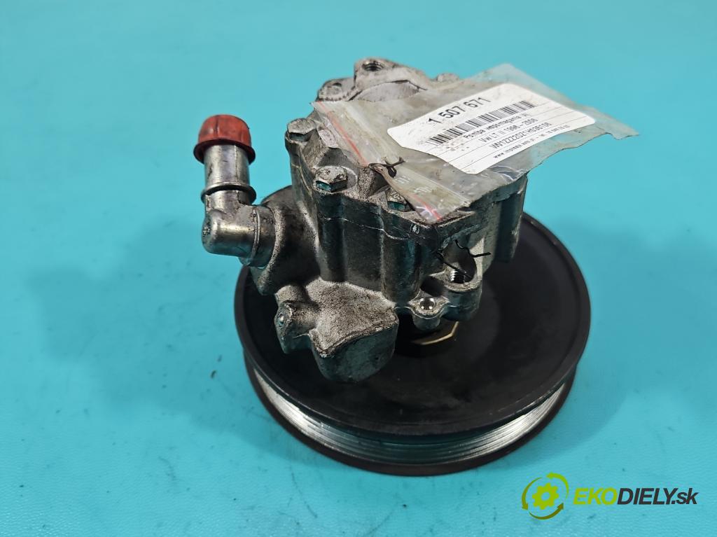 Vw LT II 1996-2006 2.5 tdi 109 hp manual 80 kW 2461 cm3 5- čerpadlo posilovač  (Servočerpadlo)