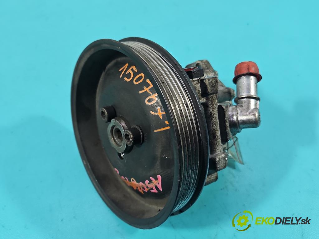 Vw LT II 1996-2006 2.5 tdi 109 hp manual 80 kW 2461 cm3 5- čerpadlo posilovač  (Servočerpadlo)