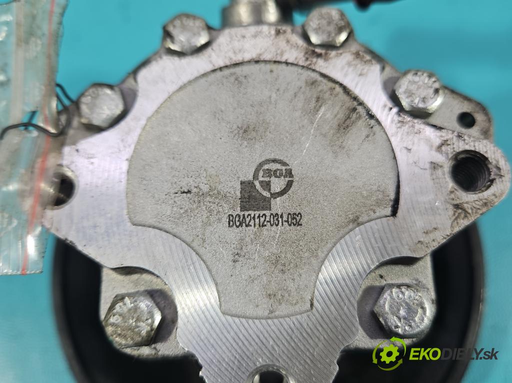 Vw LT II 1996-2006 2.5 tdi 109 hp manual 80 kW 2461 cm3 5- čerpadlo posilovač  (Servočerpadlo)