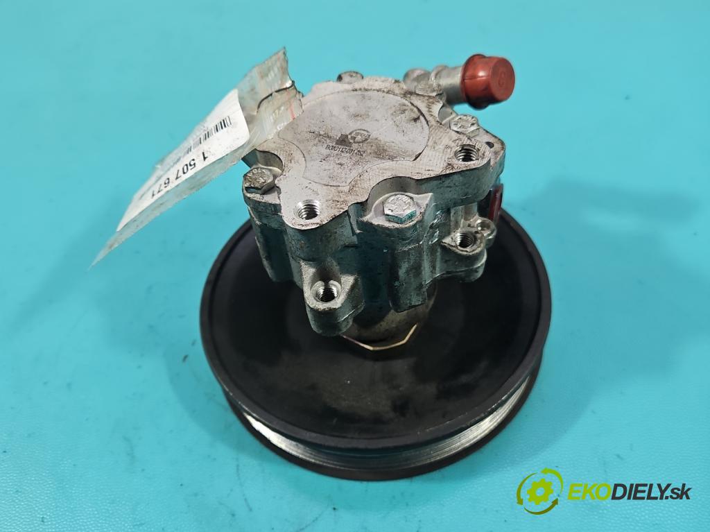 Vw LT II 1996-2006 2.5 tdi 109 hp manual 80 kW 2461 cm3 5- čerpadlo posilovač  (Servočerpadlo)