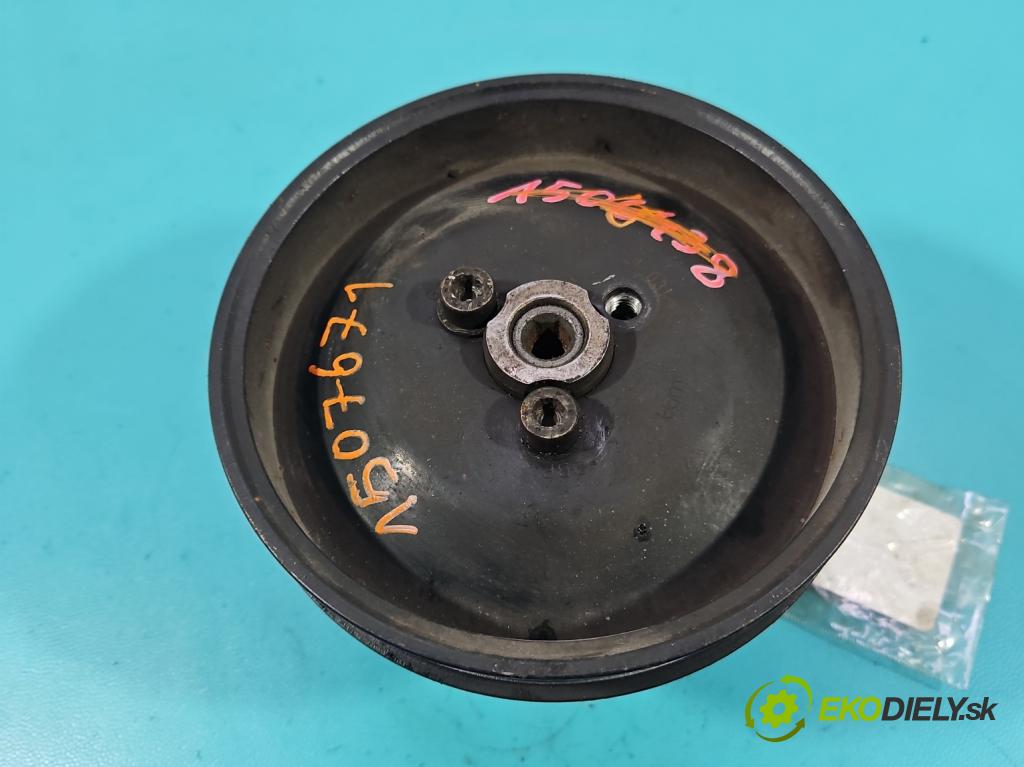 Vw LT II 1996-2006 2.5 tdi 109 hp manual 80 kW 2461 cm3 5- čerpadlo posilovač  (Servočerpadlo)