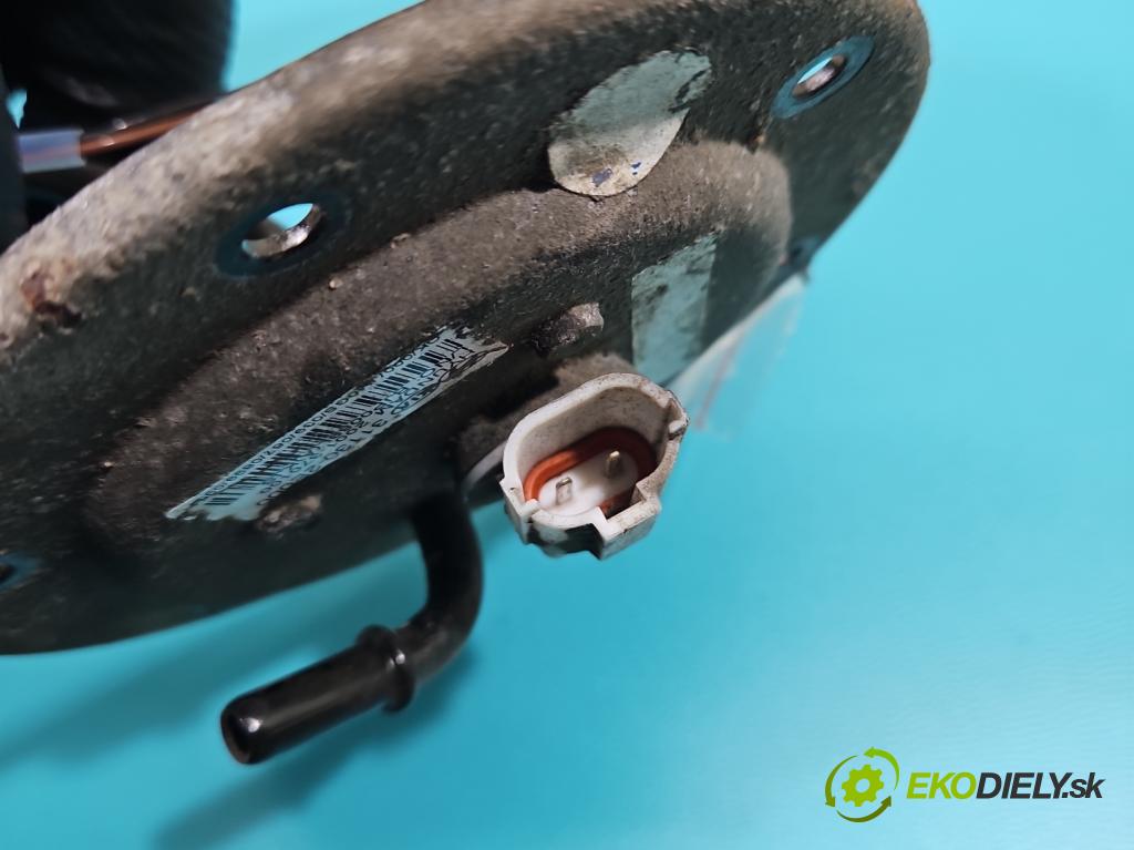 Kia Sportage II 2004-2010 2.0 16V 141 HP manual 104 kW 1975 cm3 5- snímač úroveň: palivo 31130-2E00 (Snímač)