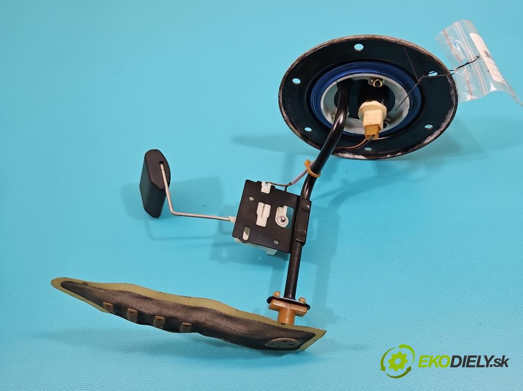 Kia Sportage II 2004-2010 2.0 16V 141 HP manual 104 kW 1975 cm3 5- snímač úroveň: palivo 31130-2E00 (Snímač)