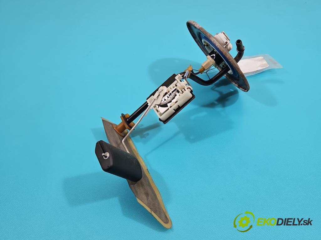 Kia Sportage II 2004-2010 2.0 16V 141 HP manual 104 kW 1975 cm3 5- snímač úroveň: palivo 31130-2E00 (Snímač)