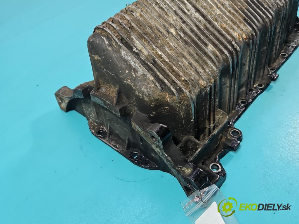 Vw Transporter T4 1990-2003 2.4 77 HP manual 57 kW 2370 cm3 5- vaňa olejová 07403603A (Olejová vaňa)