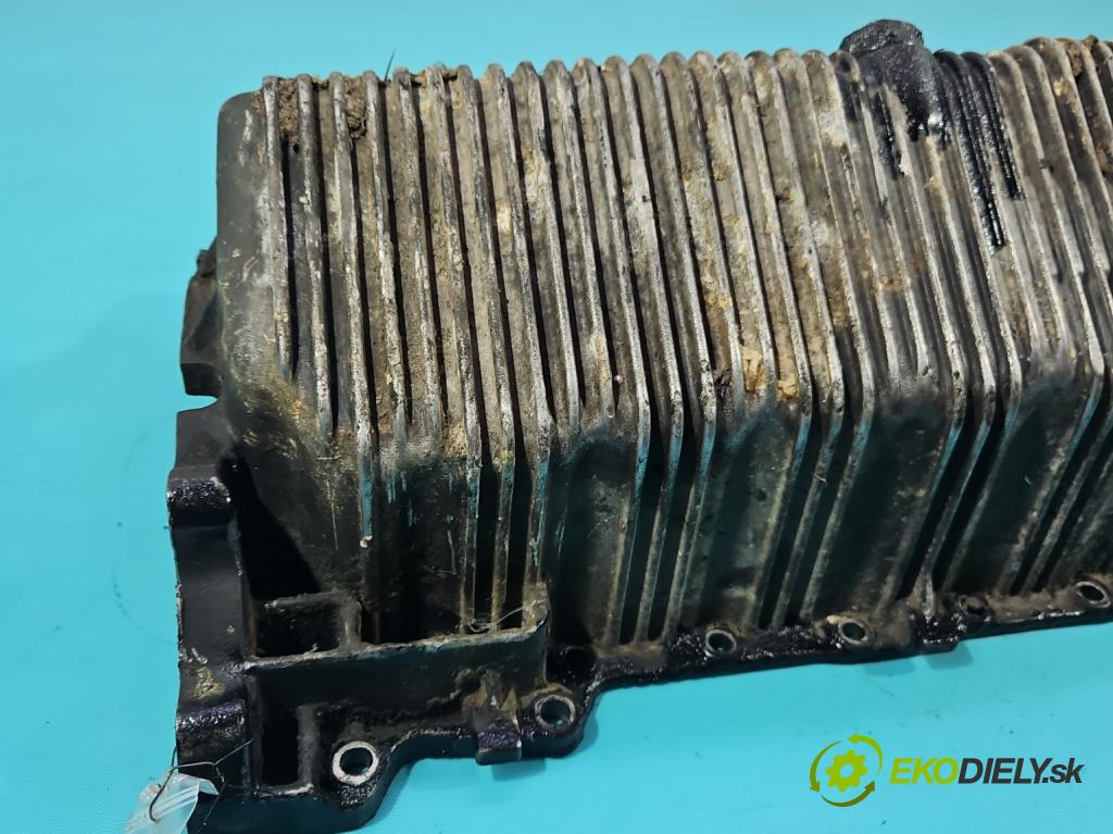 Vw Transporter T4 1990-2003 2.4 77 HP manual 57 kW 2370 cm3 5- vaňa olejová 07403603A (Olejová vaňa)