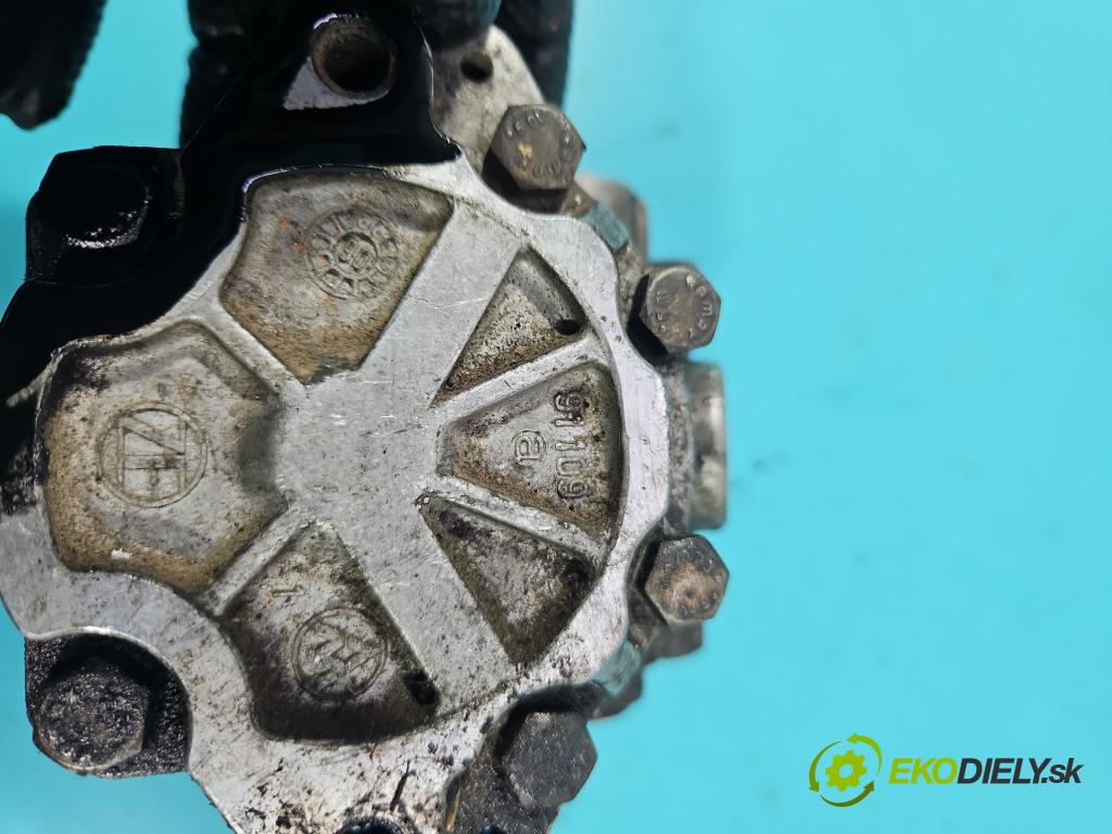 Vw Transporter T4 1990-2003 2.4 77 hp manual 57 kW 2370 cm3 5- čerpadlo posilovač  (Servočerpadlo)