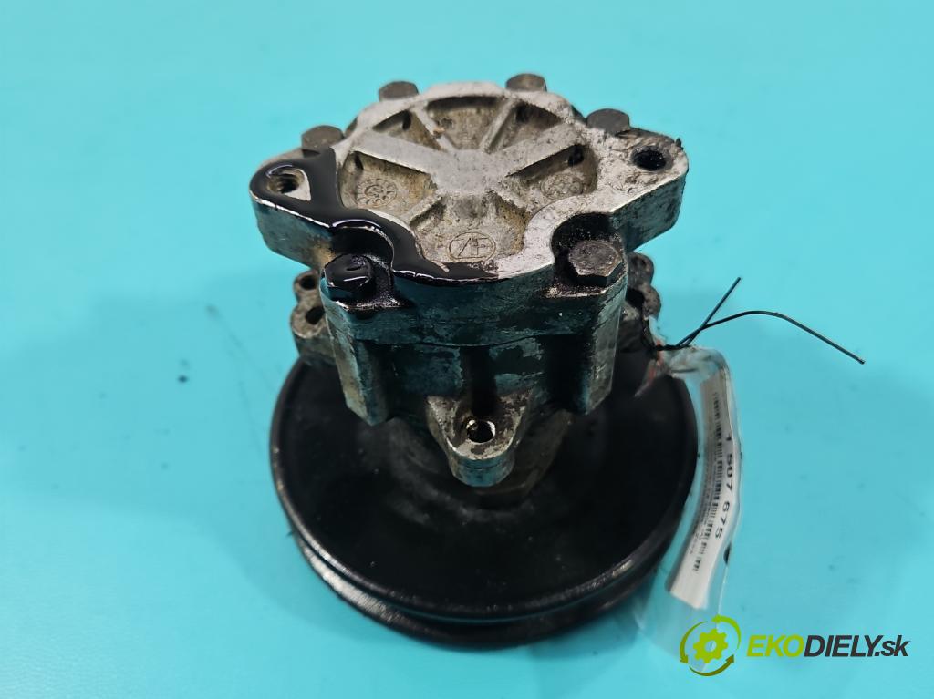 Vw Transporter T4 1990-2003 2.4 77 hp manual 57 kW 2370 cm3 5- čerpadlo posilovač  (Servočerpadlo)