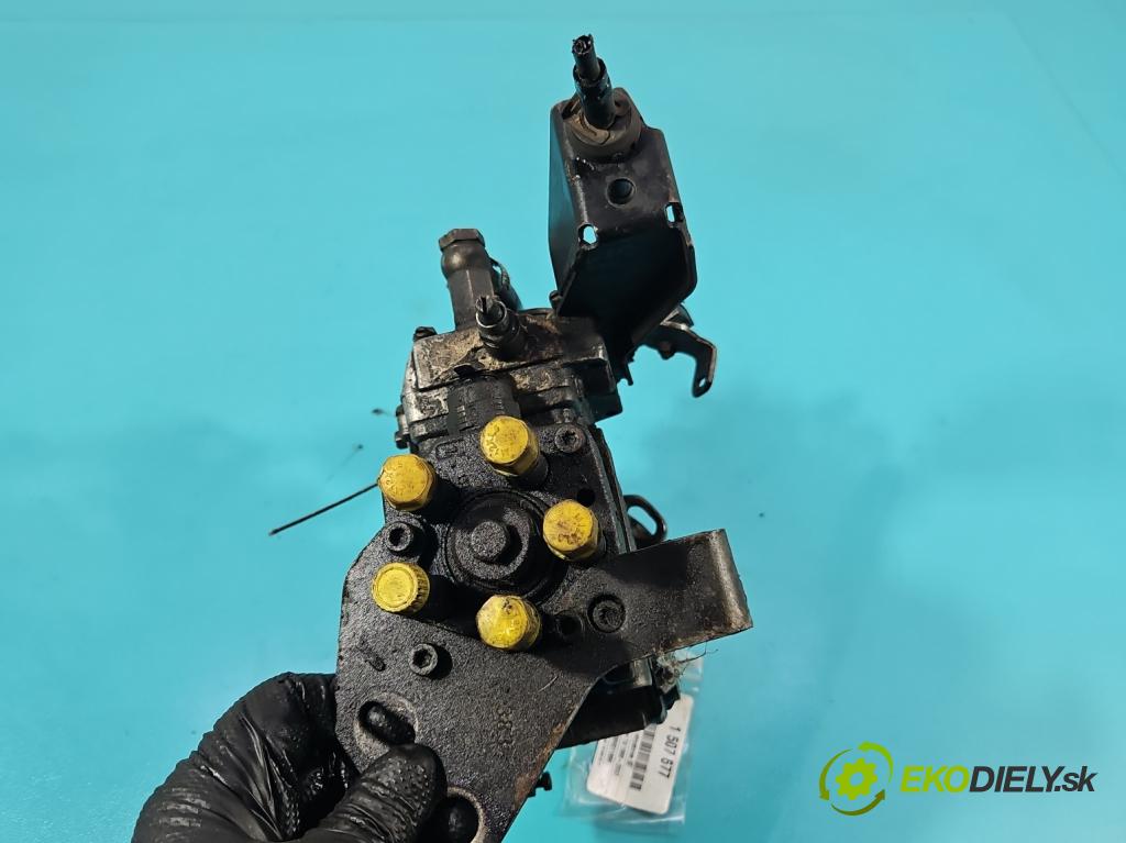 Vw Transporter T4 1990-2003 2.4 77 HP manual 57 kW 2370 cm3 5- čerpadlo vstrekovacia 0460485003 (Vstrekovacie čerpadlo)