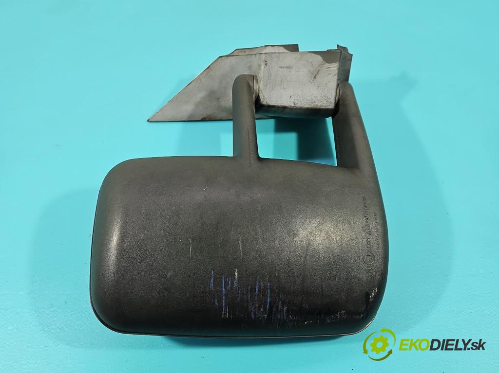 Mercedes Sprinter I 1995-2006 2.2 cdi 82 hp manual 60 kW 2148 cm3 5- zpětné zrcátko pravé  (Klika dveří ostatní)