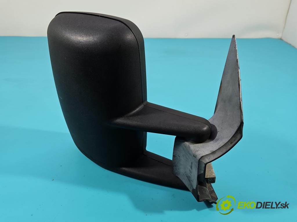 Mercedes Sprinter I 1995-2006 2.2 cdi 82 hp manual 60 kW 2148 cm3 5- zpětné zrcátko pravé  (Klika dveří ostatní)