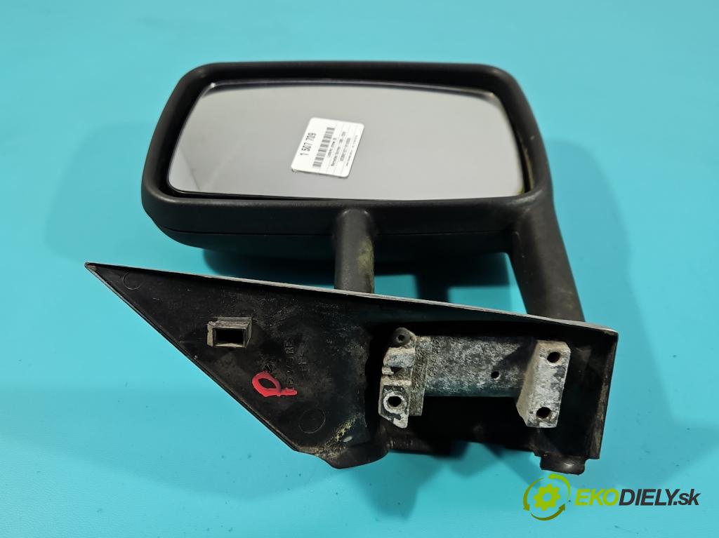 Mercedes Sprinter I 1995-2006 2.2 cdi 82 hp manual 60 kW 2148 cm3 5- zpětné zrcátko pravé  (Klika dveří ostatní)