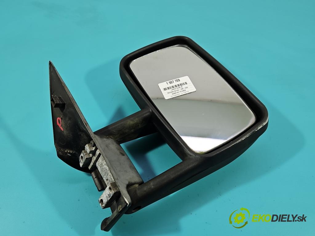 Mercedes Sprinter I 1995-2006 2.2 cdi 82 hp manual 60 kW 2148 cm3 5- zpětné zrcátko pravé  (Klika dveří ostatní)