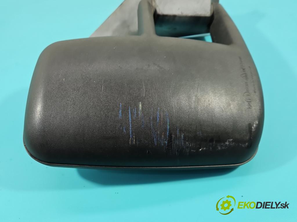 Mercedes Sprinter I 1995-2006 2.2 cdi 82 hp manual 60 kW 2148 cm3 5- zpětné zrcátko pravé  (Klika dveří ostatní)