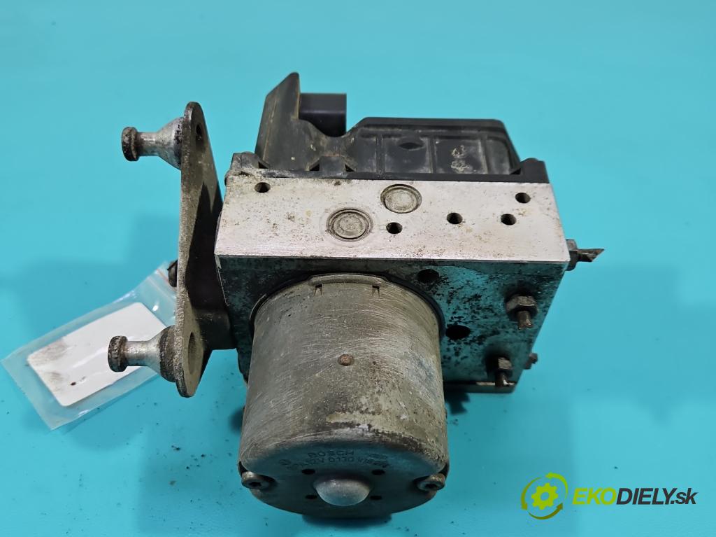 Mercedes Sprinter I 1995-2006 2.2 cdi 82 hp manual 60 kW 2148 cm3 5- čerpadlo abs 0265224040 (Pumpa ABS)