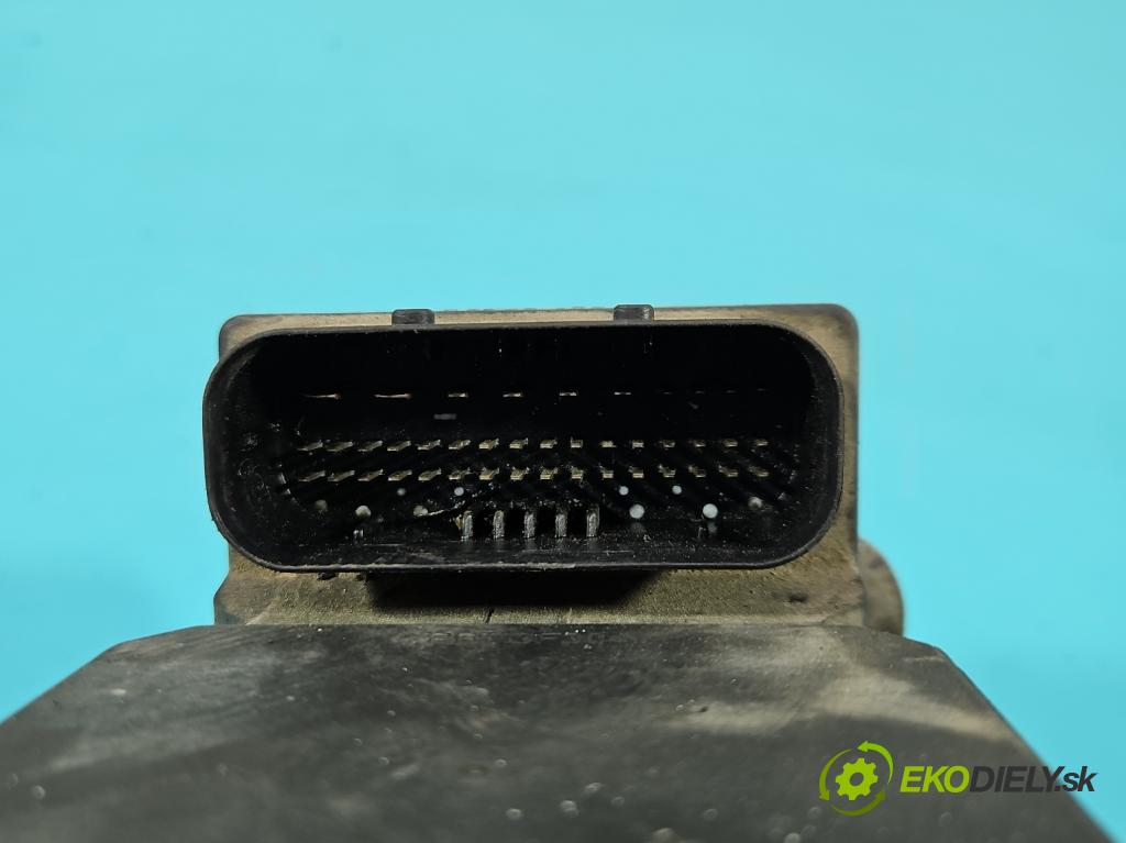 Mercedes Sprinter I 1995-2006 2.2 cdi 82 hp manual 60 kW 2148 cm3 5- čerpadlo abs 0265224040 (Pumpa ABS)