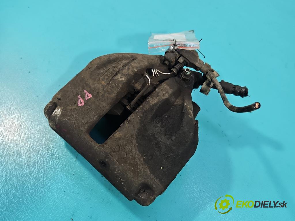 Mercedes Sprinter I 1995-2006 2,2.0 cdi 82 hp manual 60 kW 2148 cm3 5- brzdič přední pravý  (Klika dveří ostatní)