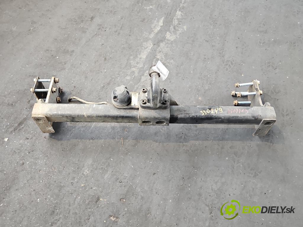 Mercedes Sprinter I 1995-2006 2.2 cdi 82 hp manual 60 kW 2148 cm3 5- oko tažné  (Tažné zařízení)