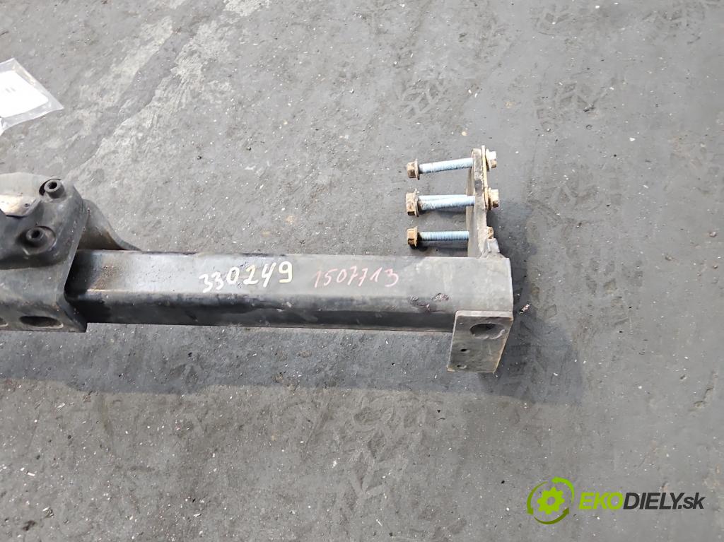 Mercedes Sprinter I 1995-2006 2.2 cdi 82 hp manual 60 kW 2148 cm3 5- oko tažné  (Tažné zařízení)