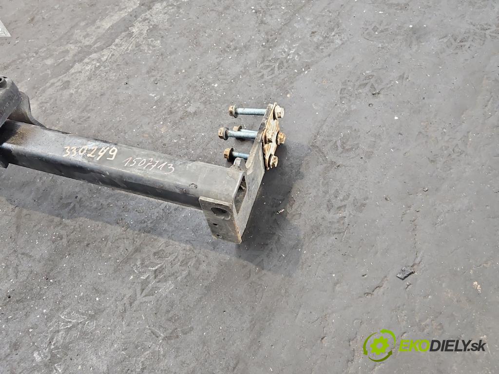 Mercedes Sprinter I 1995-2006 2.2 cdi 82 hp manual 60 kW 2148 cm3 5- oko tažné  (Tažné zařízení)