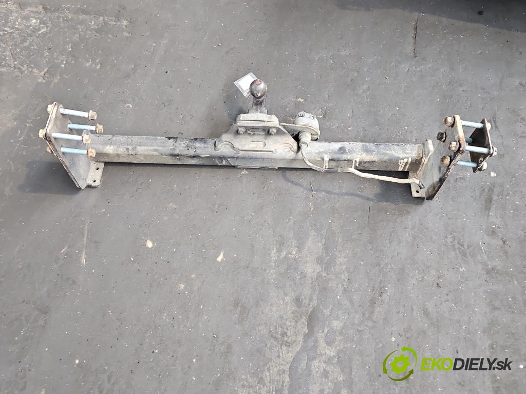 Mercedes Sprinter I 1995-2006 2.2 cdi 82 hp manual 60 kW 2148 cm3 5- oko tažné  (Tažné zařízení)