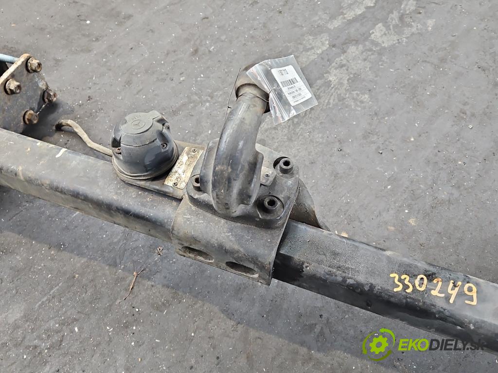 Mercedes Sprinter I 1995-2006 2.2 cdi 82 hp manual 60 kW 2148 cm3 5- oko tažné  (Tažné zařízení)