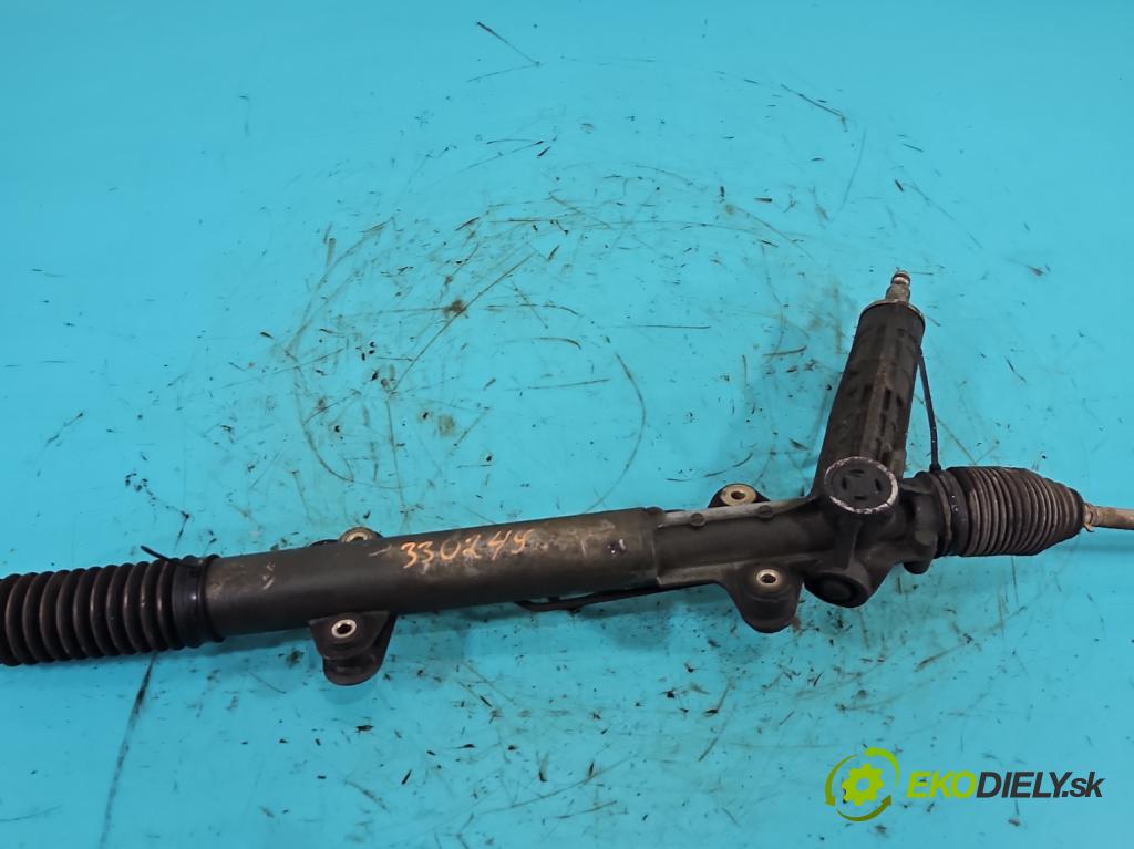 Mercedes Sprinter I 1995-2006 2.2 cdi 82 HP manual 60 kW 2148 cm3 5- Ozubené kolo: volant 9014604100