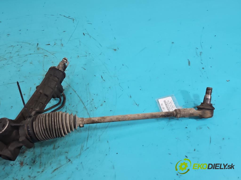 Mercedes Sprinter I 1995-2006 2.2 cdi 82 HP manual 60 kW 2148 cm3 5- Ozubené kolo: volant 9014604100