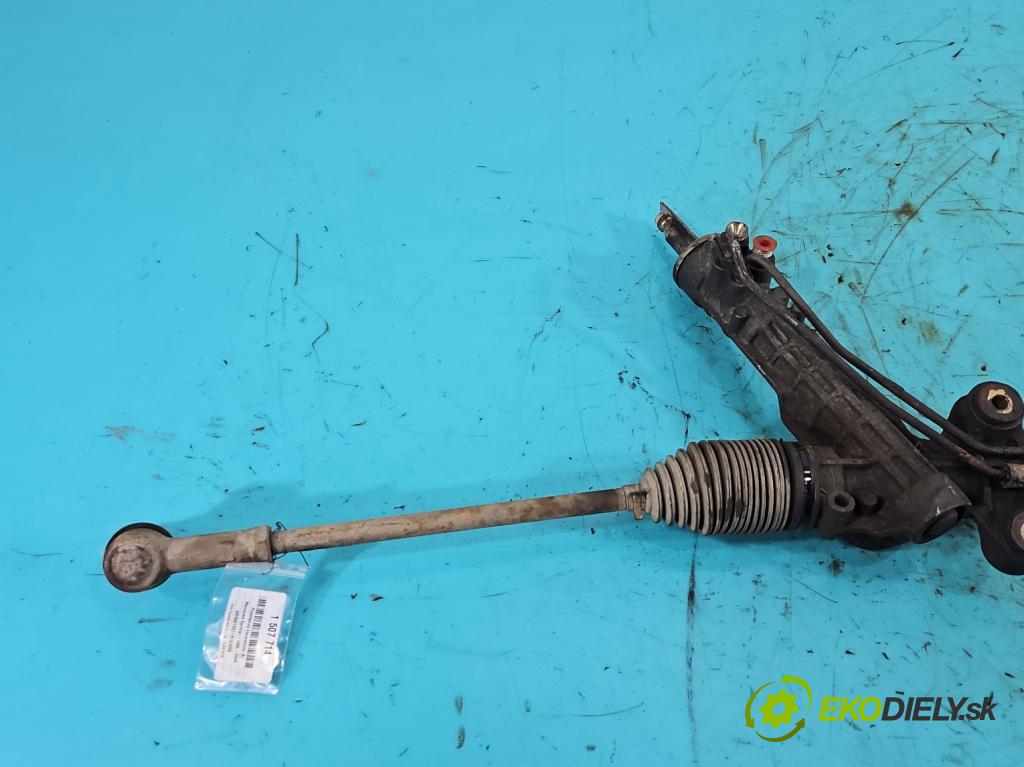 Mercedes Sprinter I 1995-2006 2.2 cdi 82 HP manual 60 kW 2148 cm3 5- Ozubené kolo: volant 9014604100