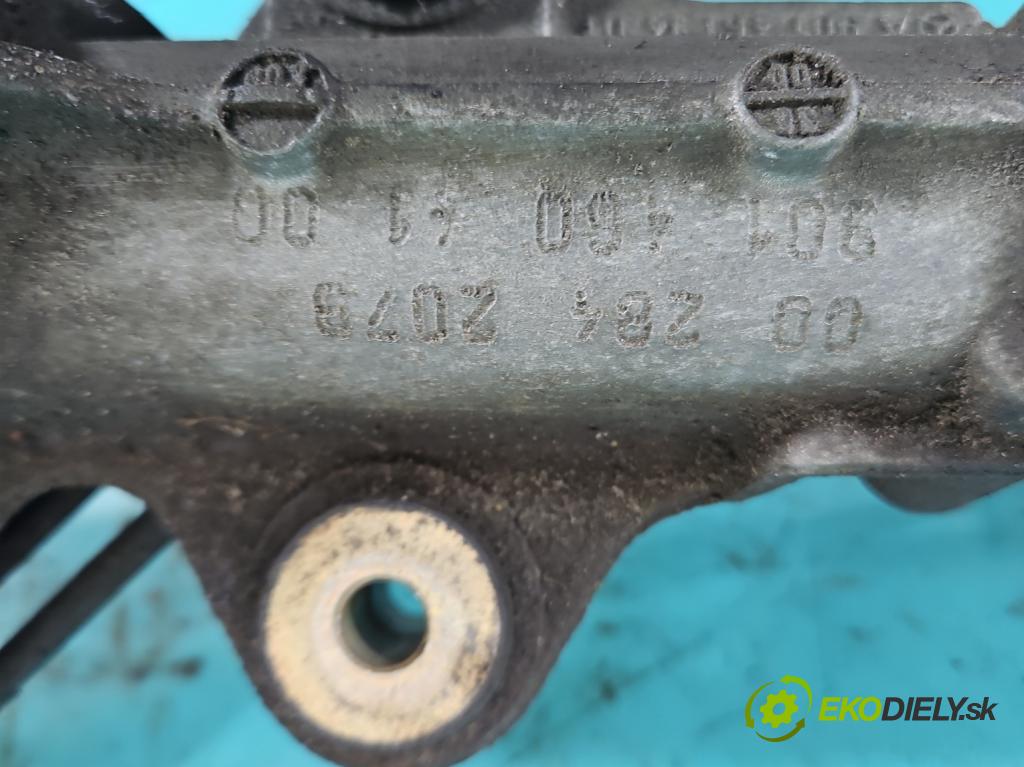 Mercedes Sprinter I 1995-2006 2.2 cdi 82 HP manual 60 kW 2148 cm3 5- Ozubené kolo: volant 9014604100