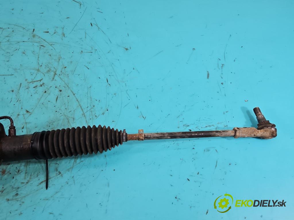 Mercedes Sprinter I 1995-2006 2.2 cdi 82 HP manual 60 kW 2148 cm3 5- Ozubené kolo: volant 9014604100