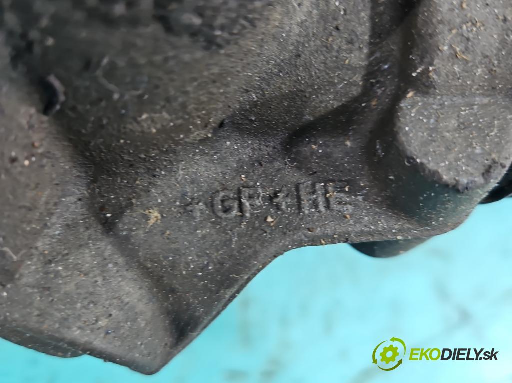 Mercedes Sprinter I 1995-2006 2.2 cdi 82 HP manual 60 kW 2148 cm3 5- Ozubené kolo: volant 9014604100