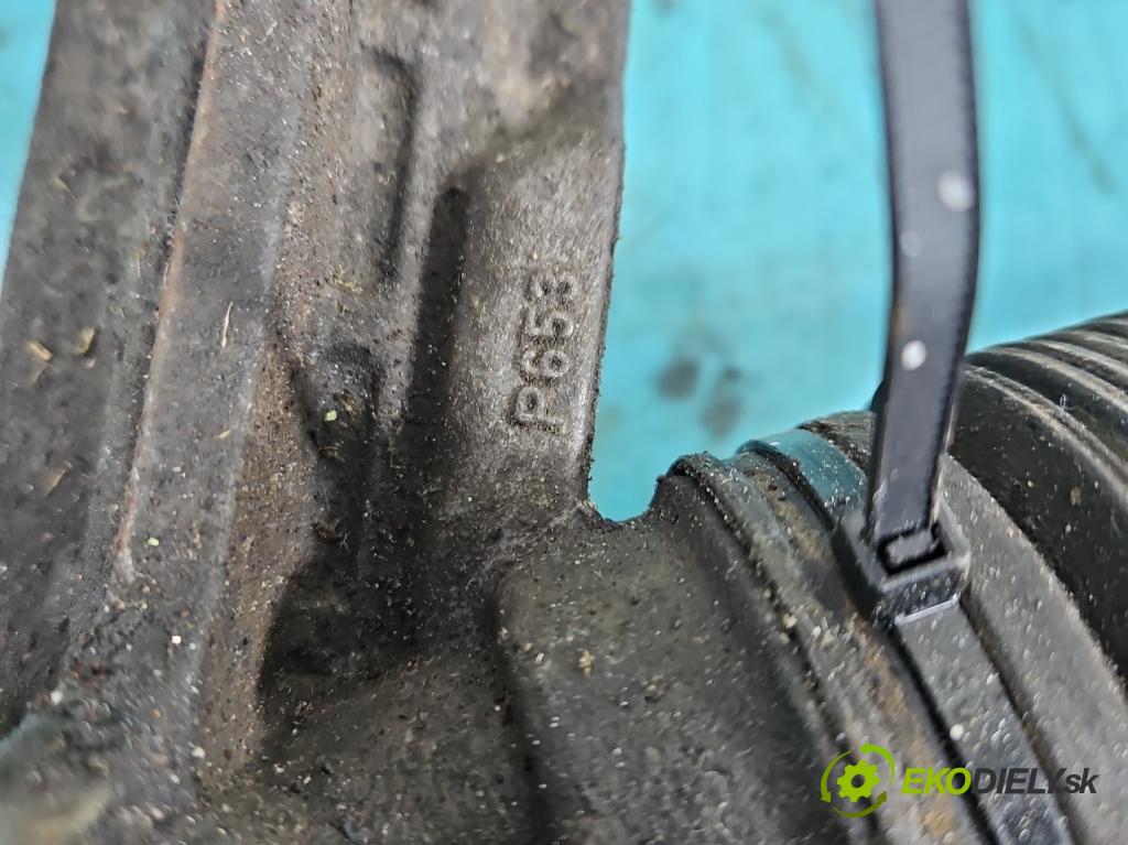 Mercedes Sprinter I 1995-2006 2.2 cdi 82 HP manual 60 kW 2148 cm3 5- Ozubené kolo: volant 9014604100