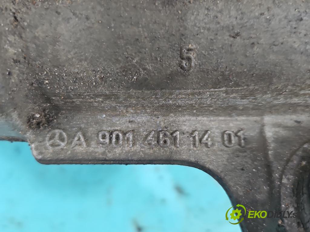 Mercedes Sprinter I 1995-2006 2.2 cdi 82 HP manual 60 kW 2148 cm3 5- Ozubené kolo: volant 9014604100