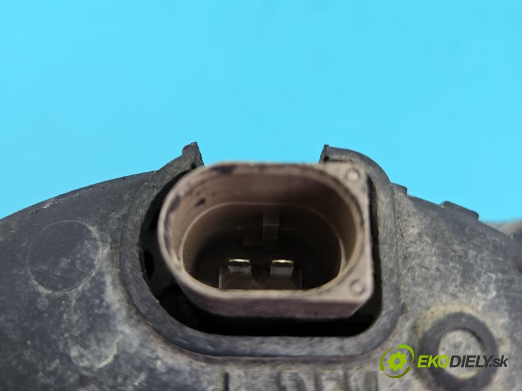 Vw Lupo 1.0 8v 50KM manual 37 kW 999 cm3 3- Alternator 047903015G (Alternátor)