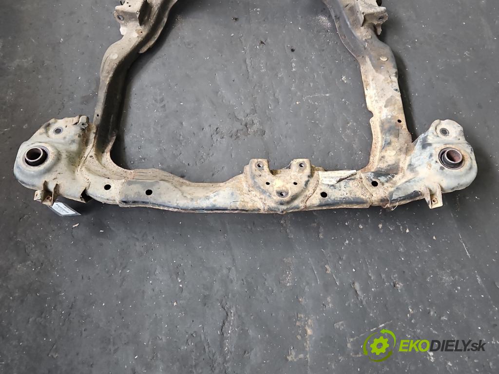 Kia Sportage II 2004-2010 2.0 16V 141 HP manual 104 kW 1975 cm3 5- výstuha motora FQW 337725