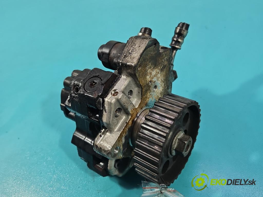 Vw Crafter 2006-2016 2.5 tdi 136 HP manual 100 kW 2461 cm3 4- čerpadlo vstrekovacia 0445010125 (Vstrekovacie čerpadlo)