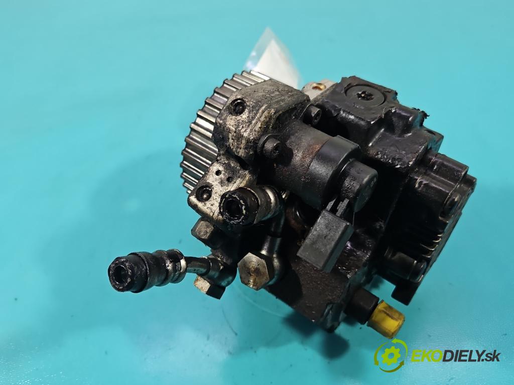 Vw Crafter 2006-2016 2.5 tdi 136 HP manual 100 kW 2461 cm3 4- čerpadlo vstrekovacia 0445010125 (Vstrekovacie čerpadlo)