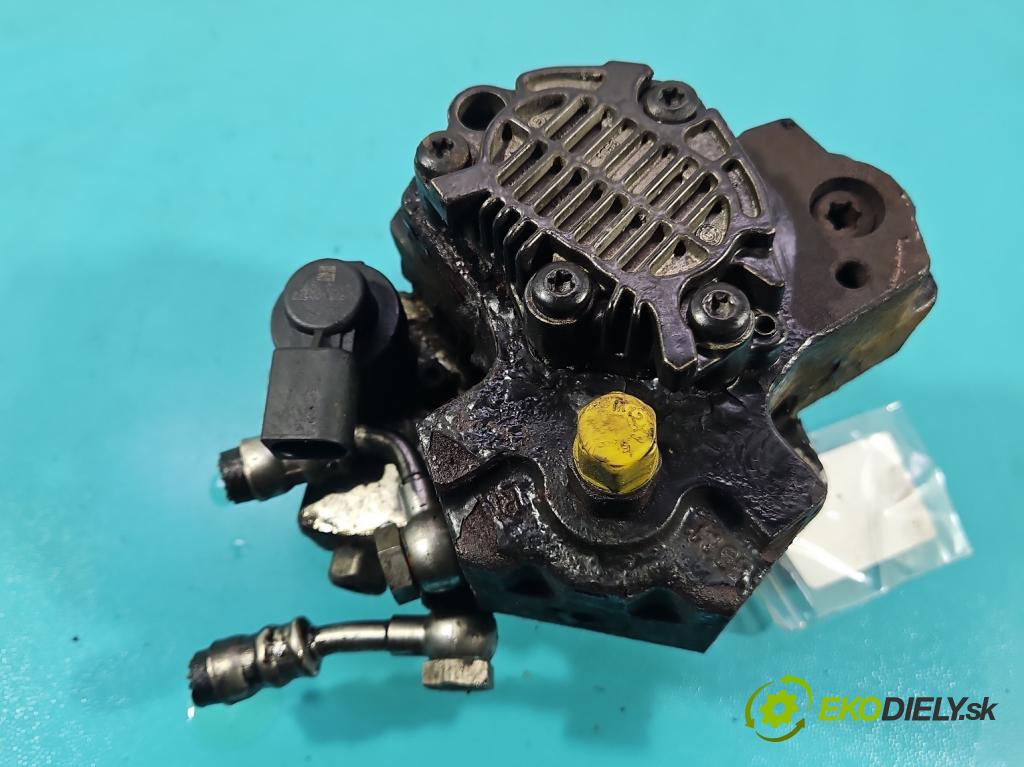 Vw Crafter 2006-2016 2.5 tdi 136 HP manual 100 kW 2461 cm3 4- čerpadlo vstrekovacia 0445010125 (Vstrekovacie čerpadlo)