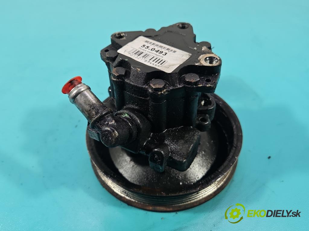 Vw Crafter 2006-2016 2.5 tdi 136hp manual 100 kW 2461 cm3 4- čerpadlo posilovač  (Servočerpadlo)