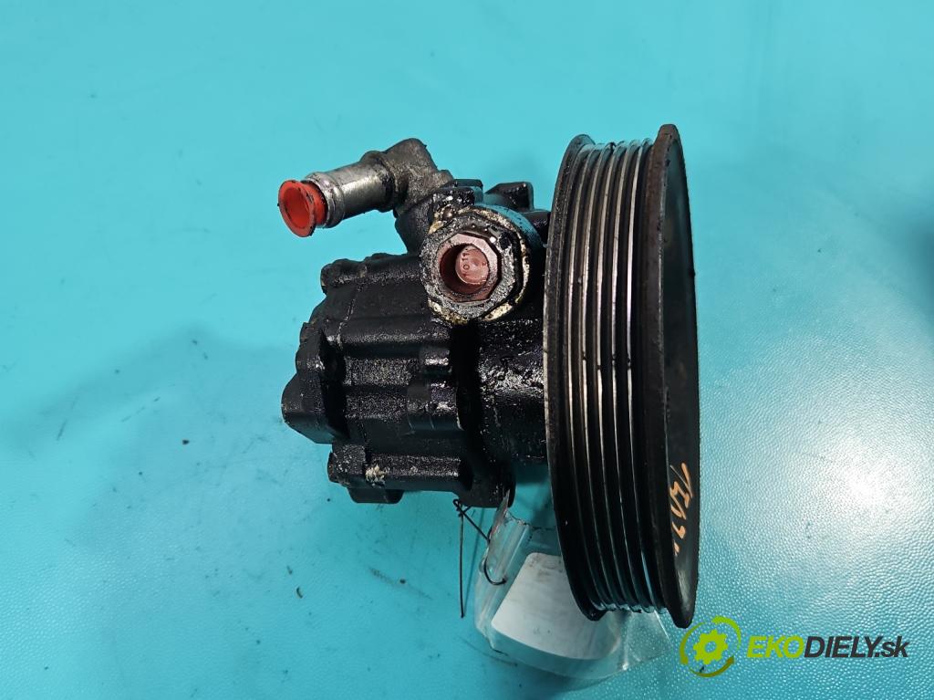 Vw Crafter 2006-2016 2.5 tdi 136hp manual 100 kW 2461 cm3 4- čerpadlo posilovač  (Servočerpadlo)