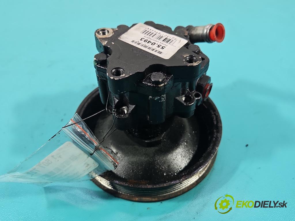 Vw Crafter 2006-2016 2.5 tdi 136hp manual 100 kW 2461 cm3 4- čerpadlo posilovač  (Servočerpadlo)