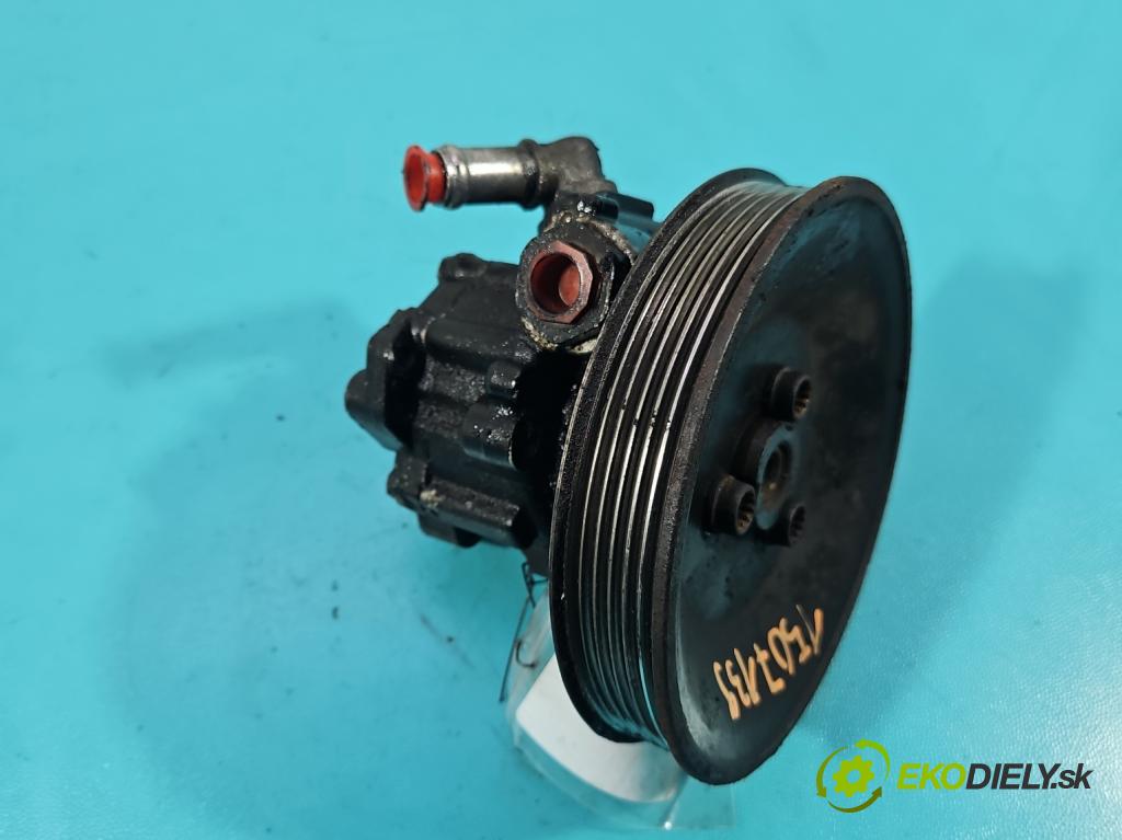 Vw Crafter 2006-2016 2.5 tdi 136hp manual 100 kW 2461 cm3 4- čerpadlo posilovač  (Servočerpadlo)