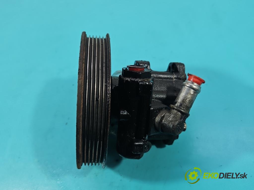 Vw Crafter 2006-2016 2.5 tdi 136hp manual 100 kW 2461 cm3 4- čerpadlo posilovač  (Servočerpadlo)