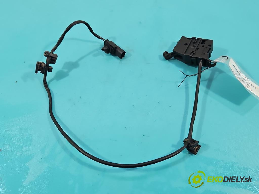 Vw Crafter 2006-2016 2.5 tdi 136 HP manual 100 kW 2461 cm3 4- Senzory: ostatné A9065401345