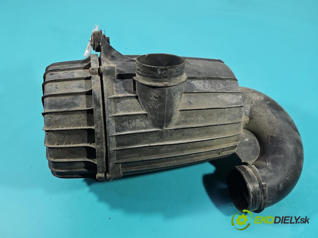Fiat Ducato III 2006-2014 2.2 jtd 101 hp manual 74 kW 2198 cm3 5- obal filtra vzduchu 1349549080 (Kryt vzduchového filtru)